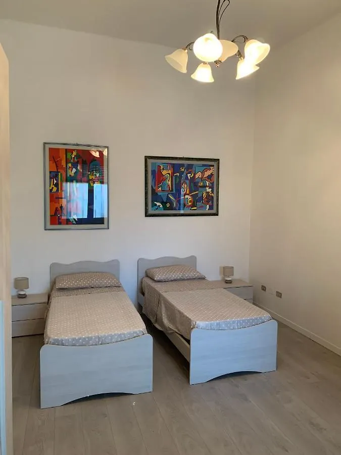 Σπίτι διακοπών Casa San Paolo Βίλα Sarnico