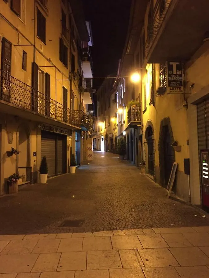 Casa San Paolo Βίλα Sarnico Σπίτι διακοπών
