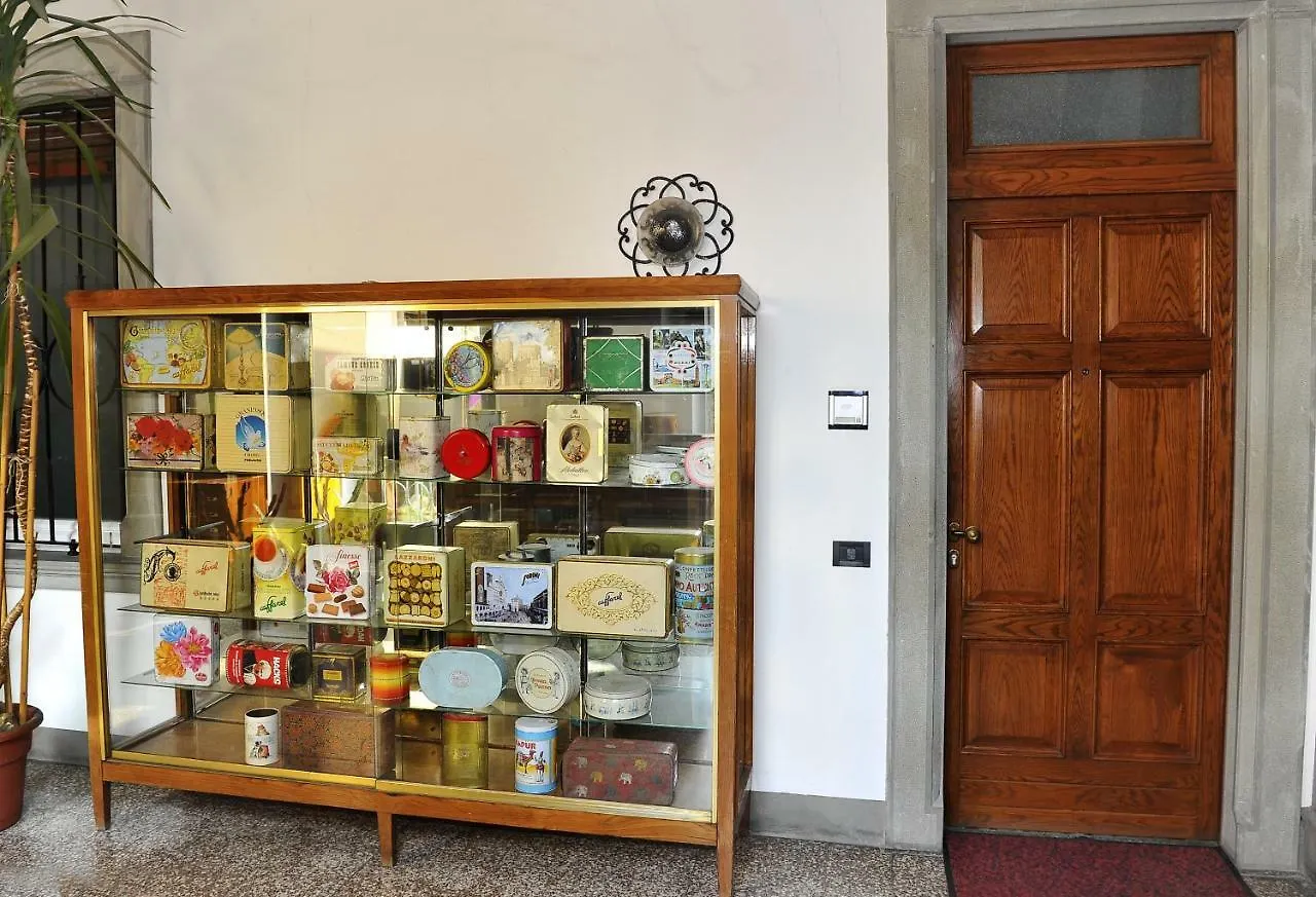 Casa San Paolo Βίλα Sarnico Ιταλία