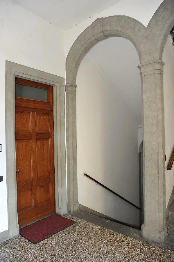 Casa San Paolo Βίλα Sarnico Σπίτι διακοπών